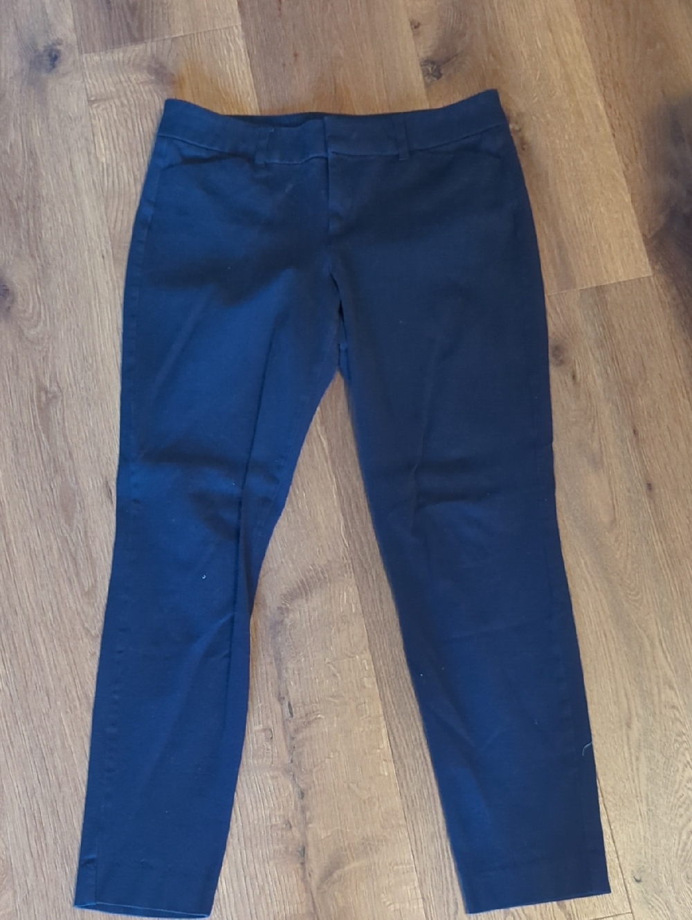 Old Navy Pixie Pants In Navy